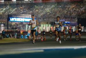 BIB: 
                            <button type="button" onclick="openModal(23268626)" class="btn btn-primary btn-sm float-right btn-popup" data-toggle="modal" data-target=".modal-high-quality">
                        <i class="fas fa-shopping-cart"></i> Add to Cart
                    </button>
                                            <button type="button" onclick="isThisMe(23268626, true)" class="btn btn-success btn-sm float-right btn-popup btn-isme hidden" data-toggle="tooltip" data-placement="bottom" title="นี่คือรูปของคุณใช่ไหม คลิกที่นี่เพื่อเอาเข้าอัลบั้ม">
                        <i class="fas fa-plus"></i> Add to album
                    </button>
                    <button type="button" onclick="isThisMe(23268626, false)" class="btn btn-warning btn-sm float-right btn-popup btn-isnotme hidden">
                        <i class="fas fa-ban"></i> Remove from album
                    </button>